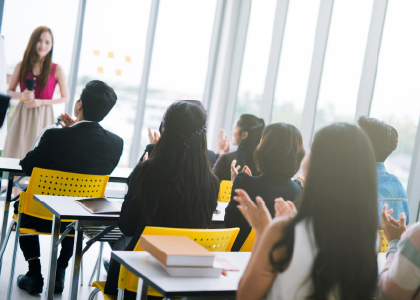 Our Flagship Program: The Coach-Manager Bootcamp