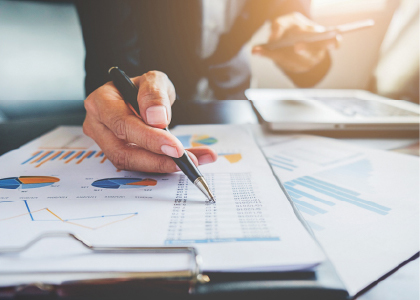 Build Financial Fluency Through Real-World Simulation